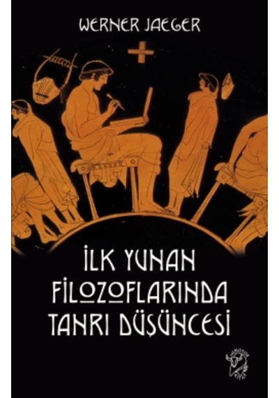 İlk Yunan Filozoflarında Tanrı Düşüncesi + Müzik Sosyolojisi: Kuramsal Bir Giriş