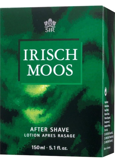 Sir Irisch Moos After Shave Lotion 150 Ml Tıraş Sonrası Losyon