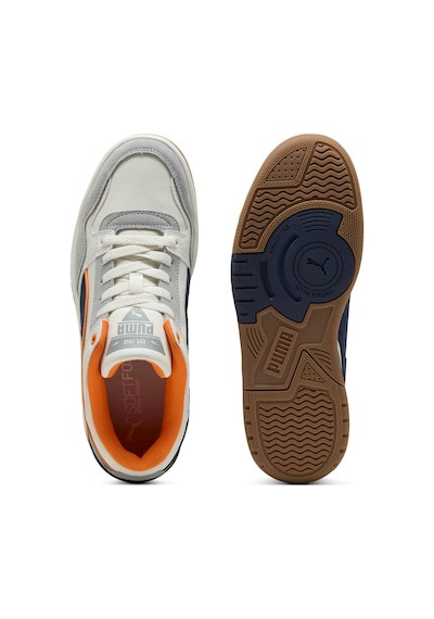 Puma Rebound Retro Unısex Ayakkabı 400214 12 Gri