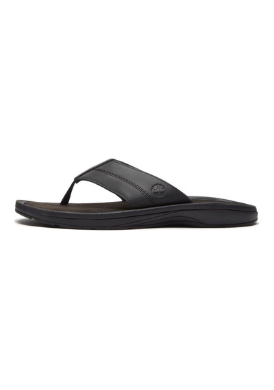 Timberland Originals Slıde Sandal Erkek Terlik Tb0a2r4eenr1 siyah
