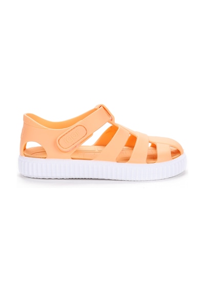 Igor Nico Çocuk Sandalet Ayakkabı Unisex S10289 Somon