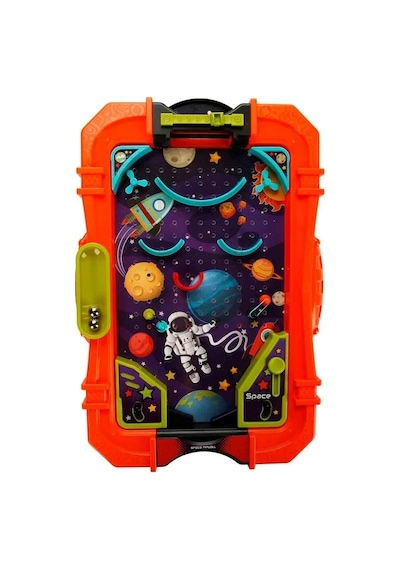 Masaüstü Cosmic Pinball Oyunu