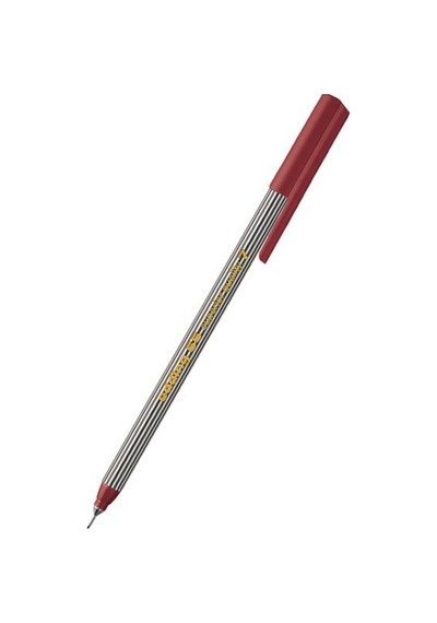 Fineliner 55 Kahverengi