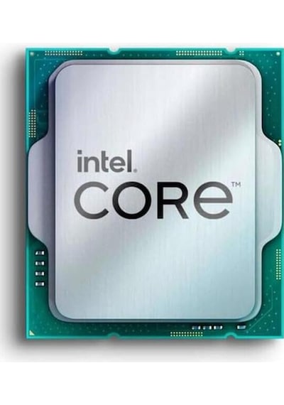 İ7-14700kf 20 Core, 3.40ghz, 33mb, 253w, Lga1700, 14.nesil, Tray, Dahili Grafik Yok, Fan Yok -128909