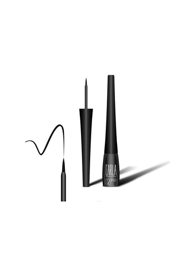 Carla Waterproof Eyeliner Siyah