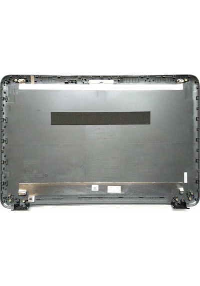 Hp 15-Af000 15-Af131Dx 15-Af060U Notebook Uyumlu Cover Siyah