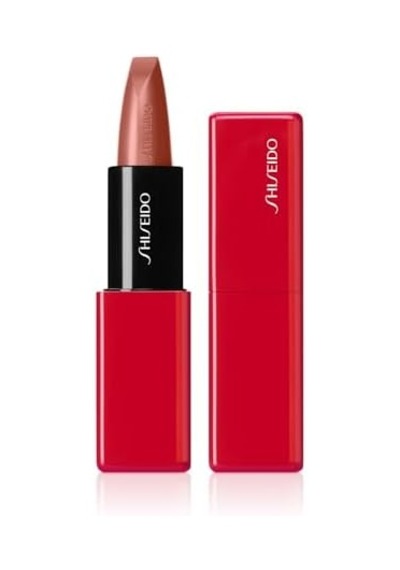Shiseido Technosatin Gel Lipstick 405 Playback Ruj, 5003009240