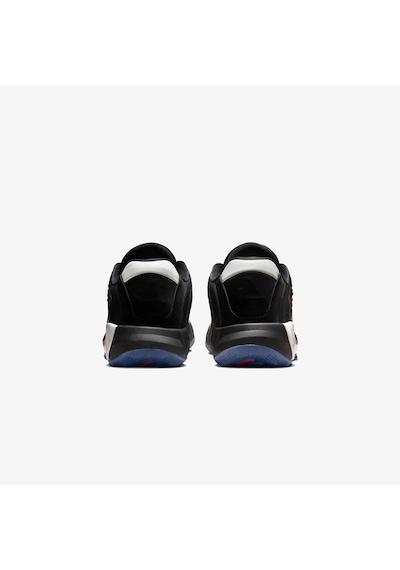 Nike Nıke Jordan Luka 4 Erkek Ayakkabı Hf0823-001 Siyah