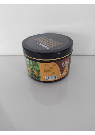 Limon Kokulu Nargilemelası Bitkisel 150g