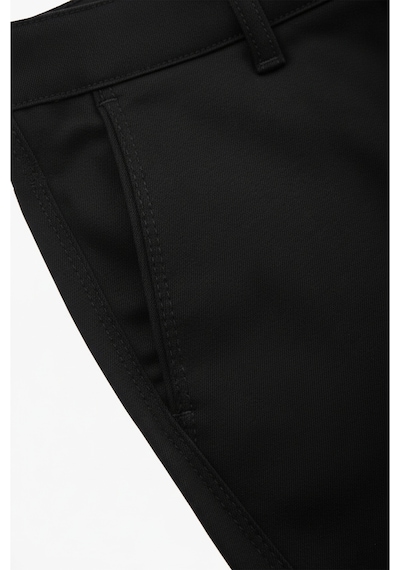 Deepsea Erkek Siyah Modern Fit Likralı Kumaş Pantolon Günlük & Ofis Kullanımı 2602020 Siyah Deepsea Erkek Siyah Modern Fit Likralı Kumaş Pantolon Günlük & Ofis Kullanımı 2602020 Siyah