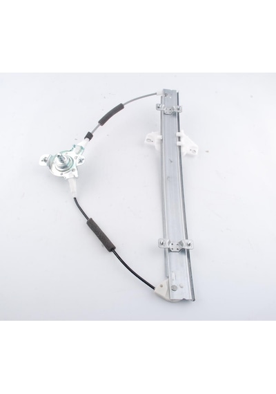 Hyundai Accent 1995-1999 Ön Sol Cam Krikosu Manuel 8240122000