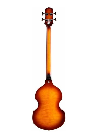 Epiphone Viola Bas Gitar (Vintage Sunburst)