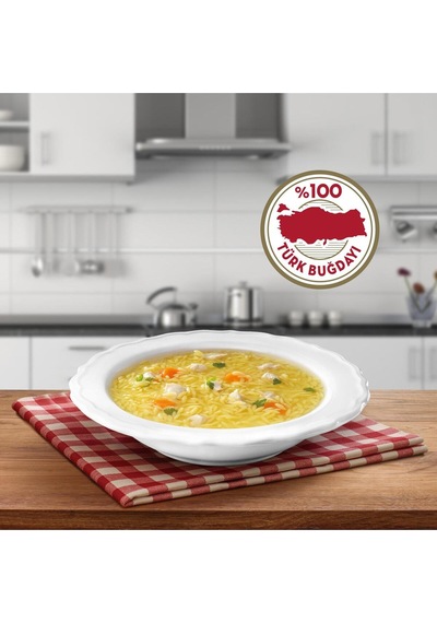 Filiz Arpa Şehriye 500 Gr