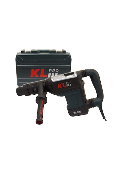 KLPRO KLKD890M 1500 W 15J 8 KG Profesyonel SDS-Max Kırıcı Delici