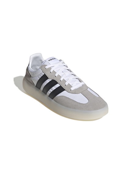 Adidas Barreda Decode Erkek Günlük Ayakkabı Jı2315 Beyaz Beyaz