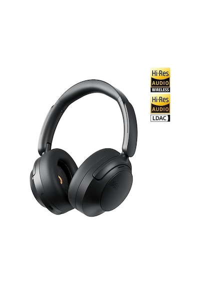 Qcy H3S Bluetooth 6.0 Kulak Üstü Kulaklık