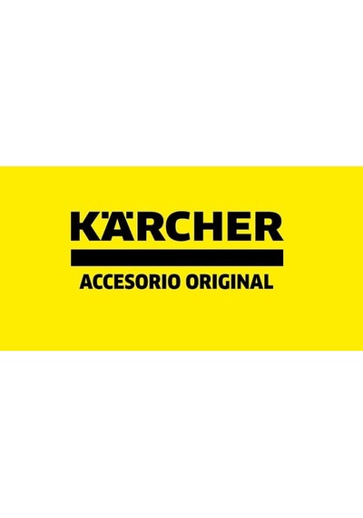 Karcher Kärcher 2.863-159.0 Turbo Buharlı Fırça Genel