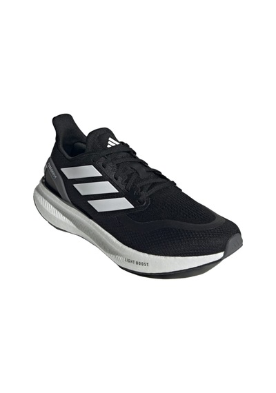 Adidas Adidas Pureboost 5 Erkek Yol Koşusu Ayakkabısı Crblck 444700