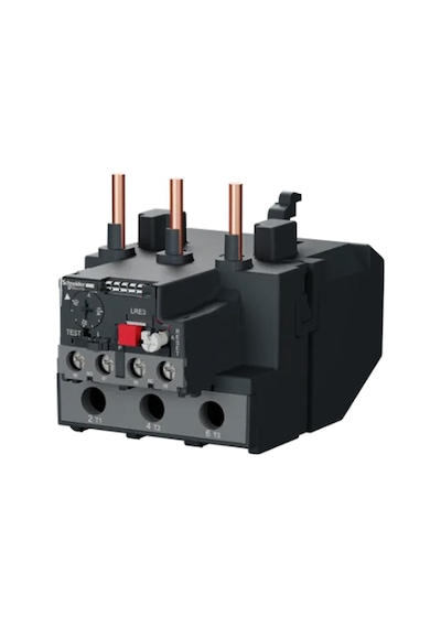 Schneider ElectricEasypact Tvs Lre-355 Diferansiyel Termik Aşırı Yük Rölesi (30-40A)