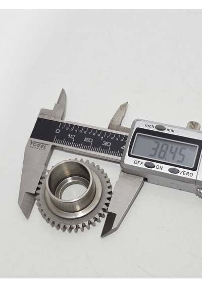 Pmpc9511 Metal Dişli 37 Diş