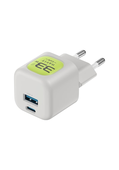 Havit Uc230 33w Gan Teknoloji Hızlı Şarj Adaptörü