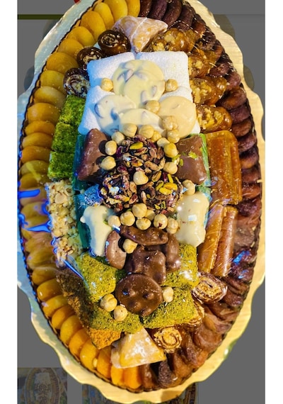 Somuncu Baba Özel Lezzet Paketi