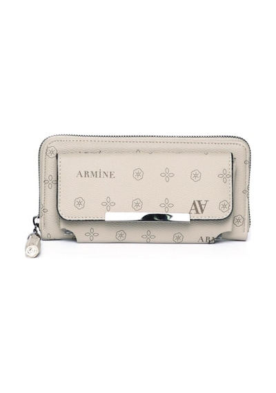 Armine C 07 Kadin Portföy Çanta ARMİNE-C07-R9033 Vizon
