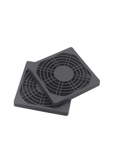 8 Cm Fan Toz Filtresi