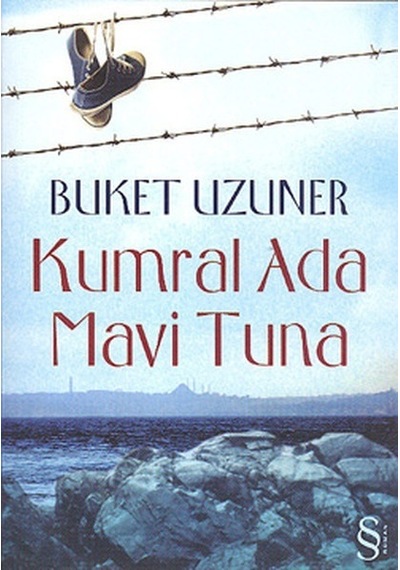 Kumral Ada - Mavi Tuna