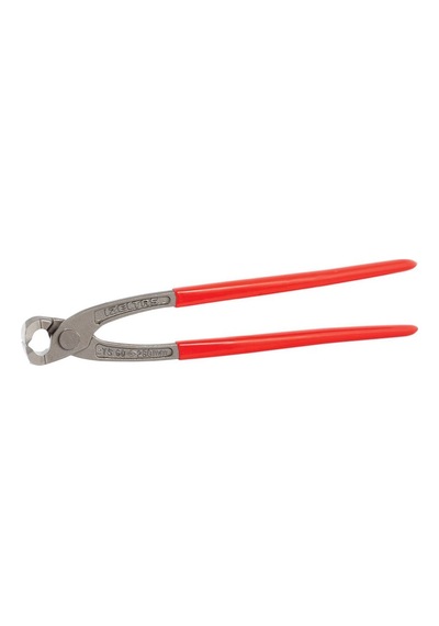 İzeltaş Betoncu Kerpeten Pvc 280mm