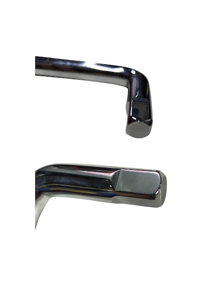 1/2'' L Lokma Kolu 300 Mm - Sağlam Ve Kullanışlı Ara Kol
