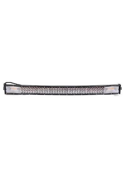 10V-30V Led Lamba Off-Road 432W (Kavisli) (Ledli) 6 Fonksiyonlu Ç