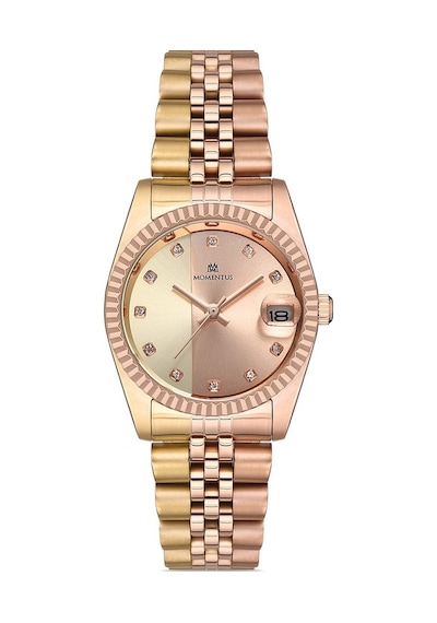 Momentus SW132T-12SZ Kadın Kol Saati