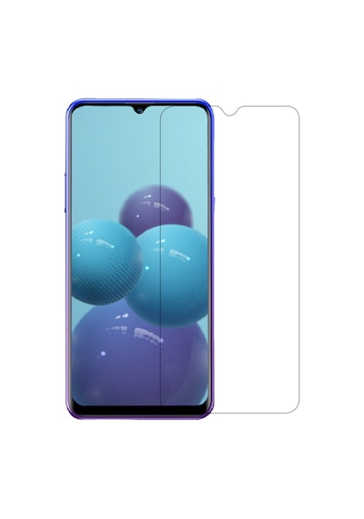 ErkMobile Reeder P13 Blue Max Lite Kırılmaz Ekran Koruyucu Temperli Cam