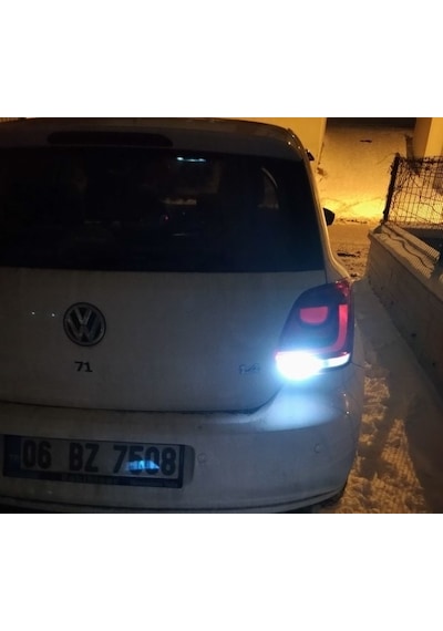 Polo Geri Vites Led 2010-2017