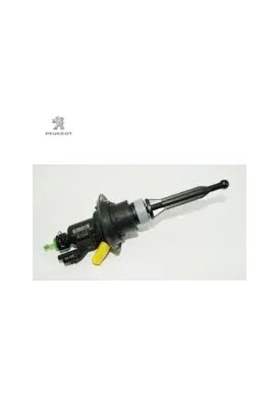 Debriyaj Üst Merkez 308 1.6 Hdi 115 Dv6c