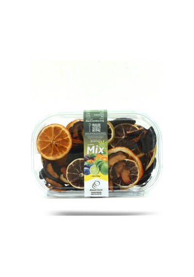 Kurutulmuş Ekşi Mix 250g 250 G