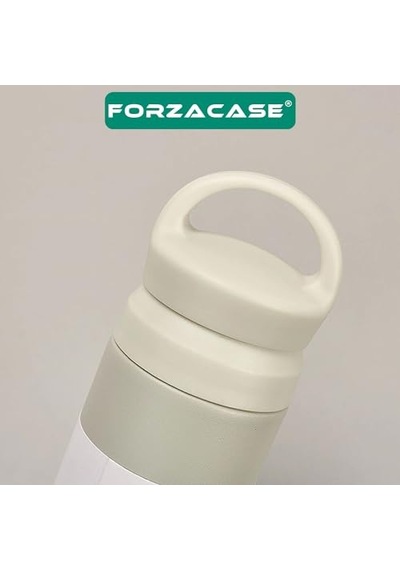 Kapaklı Siyah Çelik Termos Matara - 750 Ml Sızdırmaz Kilitli Mug - Doğal Ahşap Detaylı Ve Soğuk Tutan Ofis Termo Genel