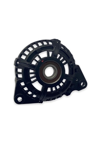 Alternatör Ön Kapak Prestolıte Tipi 120 A Cummıns Motor