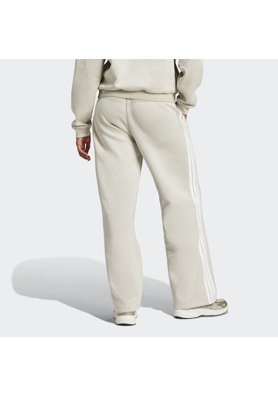 Adidas Essentials Kadın Bej Eşofman Altı Jw9215 Krem