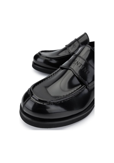 Valentino Valentıno Erkek Hakiki Deri Siyah Loafer Ayakkabı 667 20834 Erk Ayk Y25 Nero Siyah Valentino Valentıno Erkek Hakiki Deri Siyah Loafer Ayakkabı 667 20834 Erk Ayk Y25 Nero Siyah