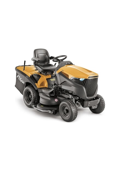 Stiga Estate PRO9122WX Çim Biçme Traktörü 4x4