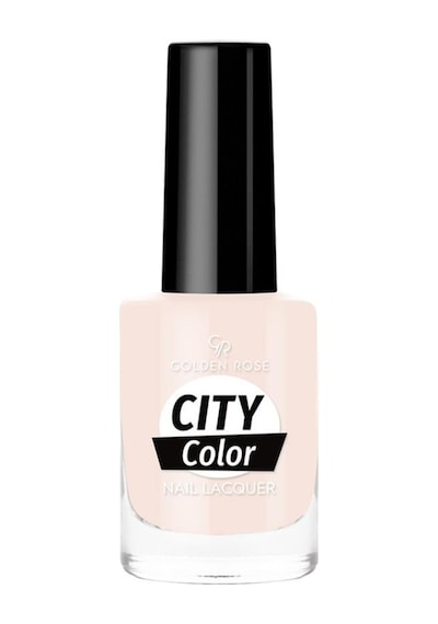 Golden Rose City Color Nail Lacquer Oje 04