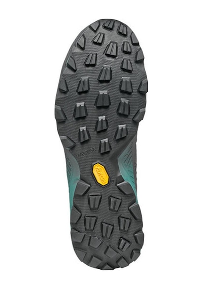 Scarpa Spin Ultra Erkek Koşu Ayakkabısı Iron - Deep Sea