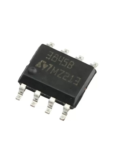 Sh Uc 3845b Soıc-8 Smd Entegre Devre Najmaddin