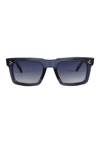 Heritage Raw Hw 02 Blue 51 Unisex Güneş Gözlüğü