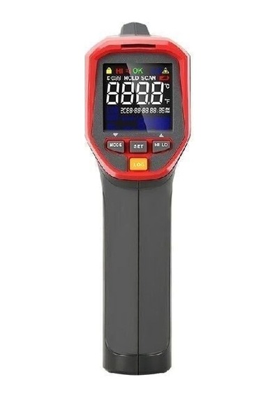 Unit Ut303a+ Kızılötesi Termometre