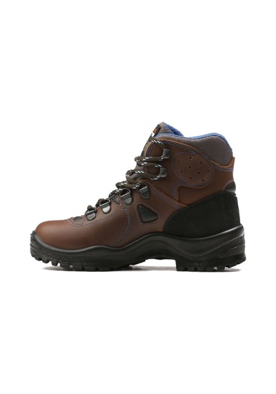 Grisport Çocuk Outdoor Botu 292Dv.11G Kahverengi Dakar