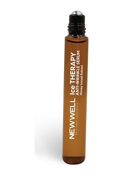 New Well Buz Terapisi   Göz Serumu 10 ML