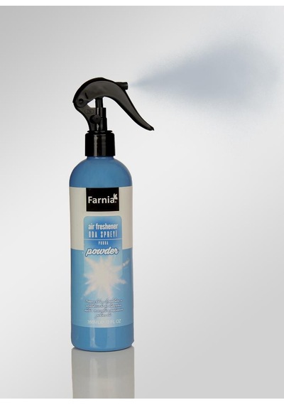 Farnia Pudra Oda Spreyi 350 ML Powder
